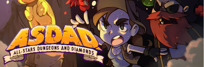 ASDAD on Steam